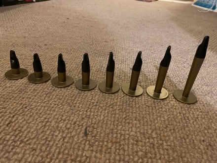 Photo of free Whistles for Christmas Carols (Malvern WR14) #2