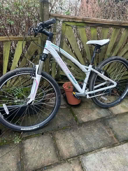 Photo of free Child/small ladies bike (Dorking) #1