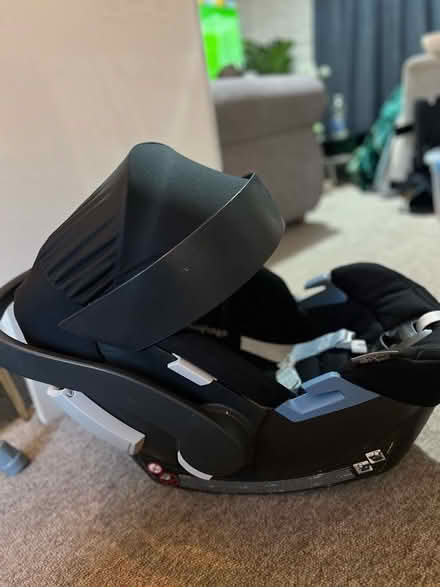 Photo of free Baby Car Seat 0-13 months (Cheltenham GL50) #4