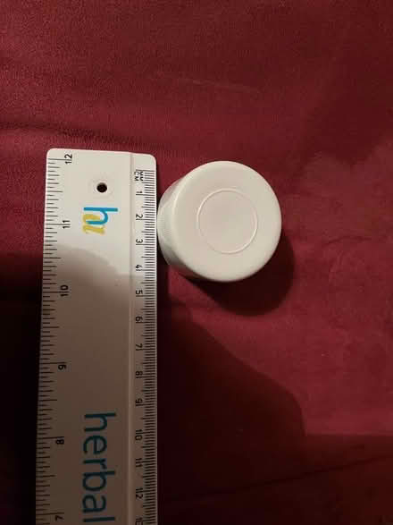 Photo of free White plastic lids - useful for crafts? (Wanstead E11) #2