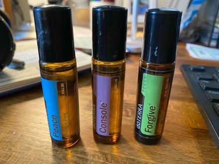 Photo of free Essential oils (Riverdale Park) #1