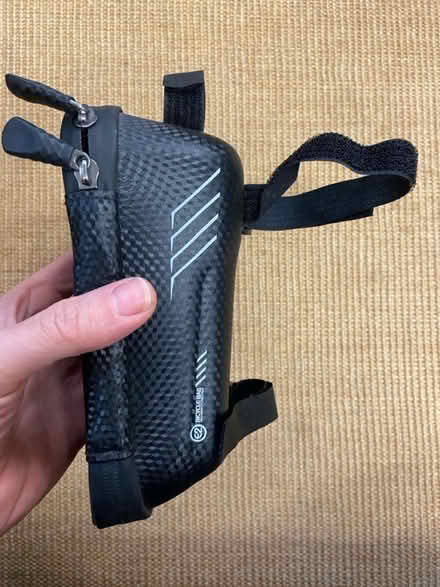 Photo of free “Wild Man” E2 Bike Phone Mount (Brixton SW9) #3
