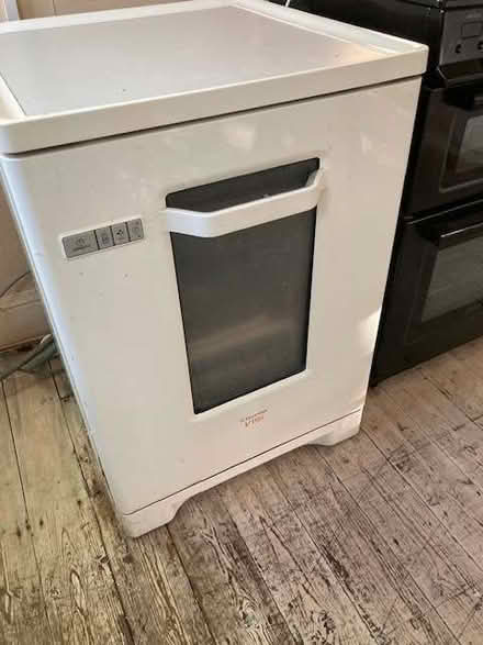 Photo of free Dishwasher (Port of Wisbech PE13) #3