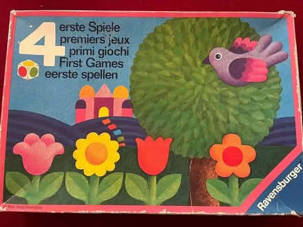 Photo of free Puzzle and games (Hopewell Junction) #1