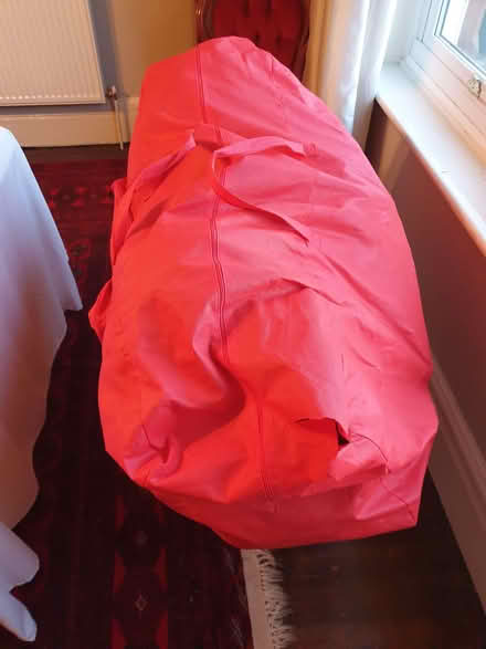 Photo of free Artificial Christmas Tree (Edgefield NR24) #2