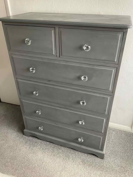 Photo of free Bedroom Furniture (High Wycombe (East)) #2