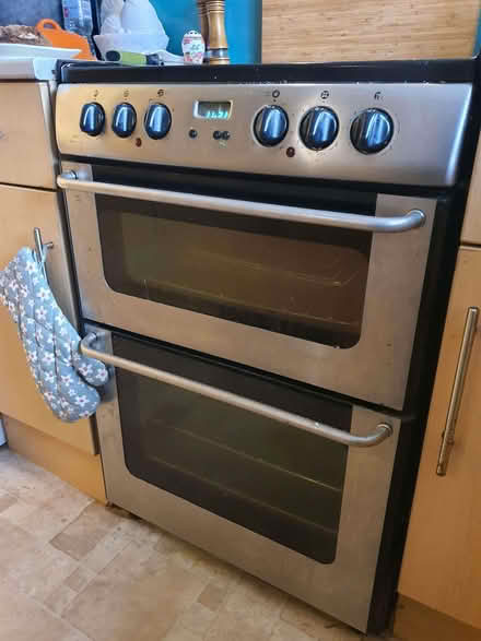 Photo of free Electric Cooker (Bradford on Avon BA15) #1