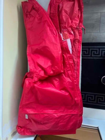 Photo of free Waterproof XXL (M24) #2