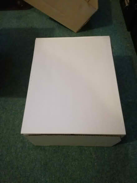 Photo of free Box of printer paper (KT12) #2