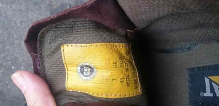 Photo of free Men boots (OL8) #3