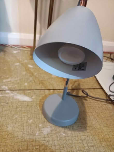 Photo of free Touch Lamp (Foxwood YO24) #2