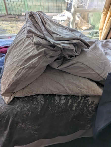 Photo of free cushions (Kingshurst B37) #1
