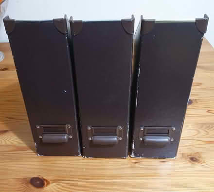 Photo of free Magazine files (Mottingham SE9) #2