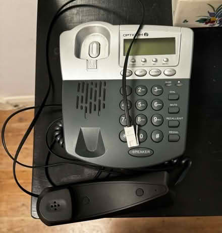 Photo of free Landline telephone (Patcham BN1) #2