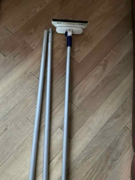 Photo of free Window cleaner (Coppull, PR7) #1