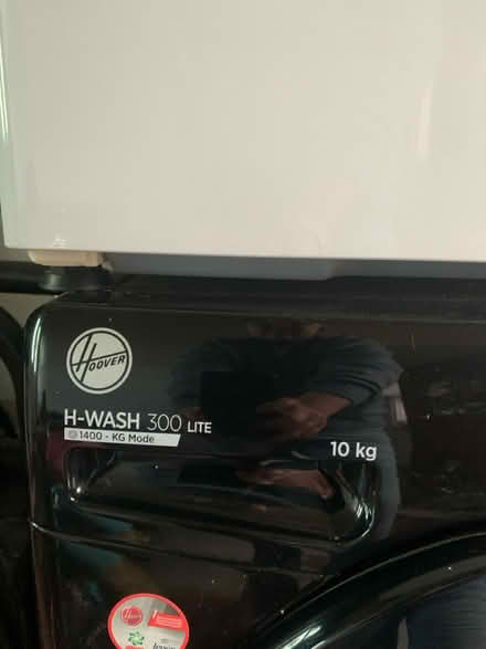 Photo of free Washing machine (Golberdon PL17) #2