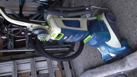 Photo of free Vax carpet washer (St Albans AL4) #1
