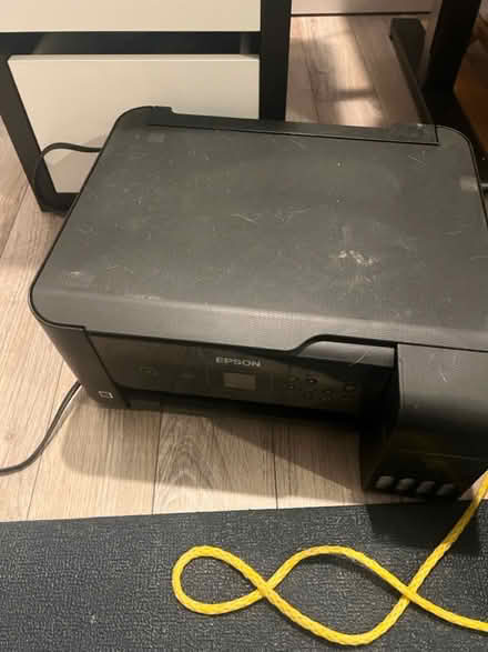 Photo of free Three non-working printers (Hillcrest, SE DC) #2