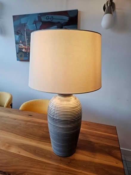 Photo of free Lamp - Atlanta Lamp Initiative (Midtown) #1