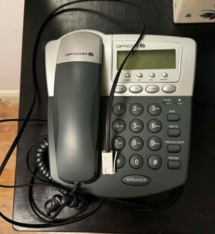 Photo of free Landline telephone (Patcham BN1) #1
