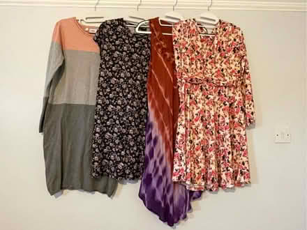 Photo of free Ladies Clothing (Ashburton SE25) #1