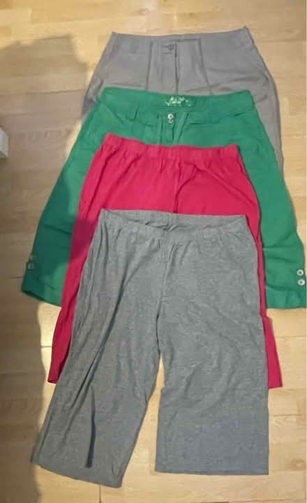 Photo of free Ladies Clothing (Ashburton SE25) #2