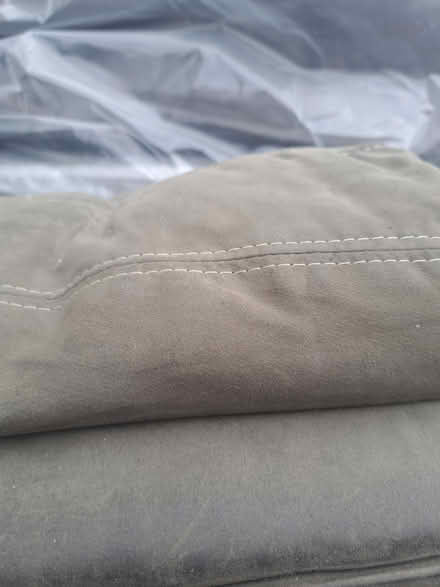 Photo of free Love seat and single bed (Bel air park) #3
