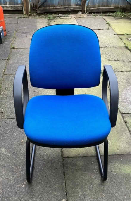Photo of free Office chair (Breightmet BL2) #1
