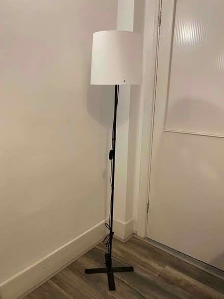 Photo of free Ikea 'BARLAST' Floor Lamp (Chatham ME4) #1