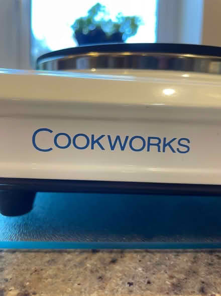 Photo of free portable hot plates (Woking GU22) #2