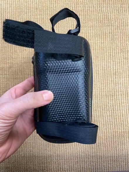 Photo of free “Wild Man” E2 Bike Phone Mount (Brixton SW9) #4