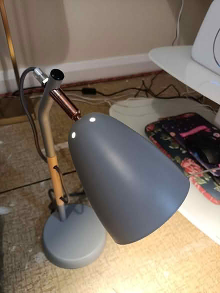 Photo of free Touch Lamp (Foxwood YO24) #3