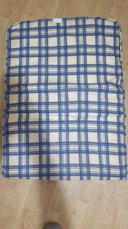 Photo of free Single folding bed frame and mattress (Mottingham SE9) #1
