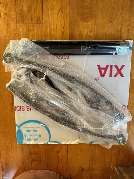 Photo of free Plexiglass awning brand new & (Near Mountain View Ca) #1