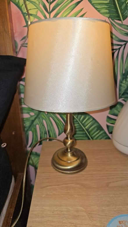 Photo of free Table lamp (Queens Park) #2