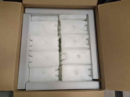 Photo of free freezer packs (Casselberry) #1