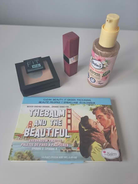 Photo of free Cosmetics (TW19 5NT) #1