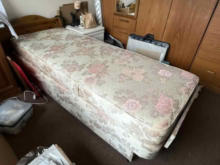 Photo of free Adjustomatic Single Bed (Cheadle Hulme SK8) #1