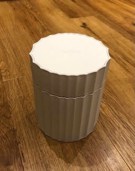 Photo of free Storage tin (Myton Park CV32) #1