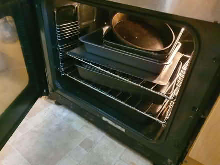 Photo of free Electric Cooker (Bradford on Avon BA15) #4