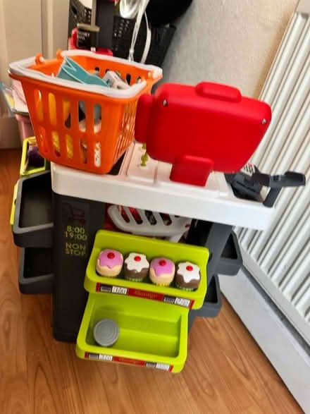 Photo of free Kids toys (L13) #3
