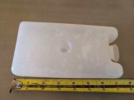 Photo of free freezer packs (Casselberry) #3