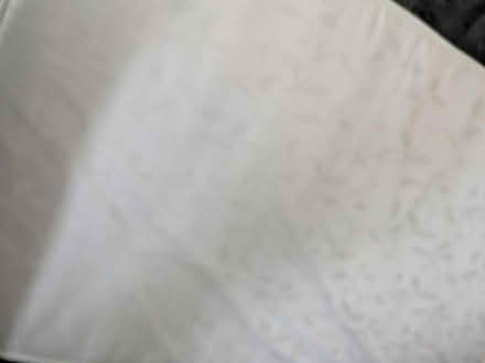 Photo of free Double mattress (Kingshurst B37) #1