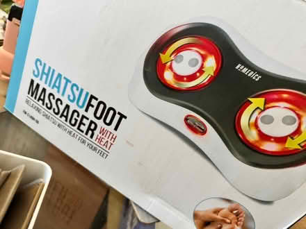 Photo of free Foot spa (L13) #2