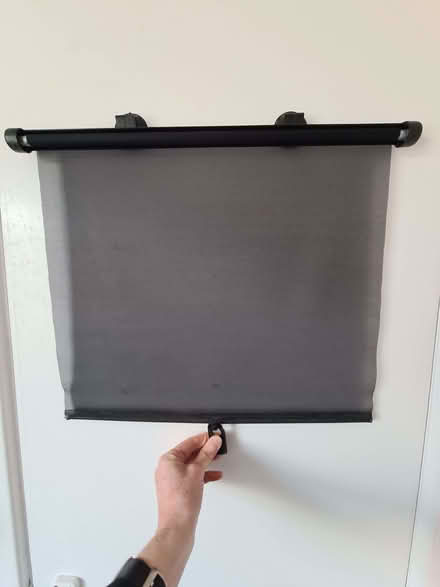 Photo of free Shade for car window (Lewes BN7) #1