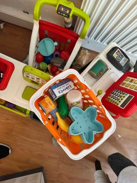Photo of free Kids toys (L13) #2