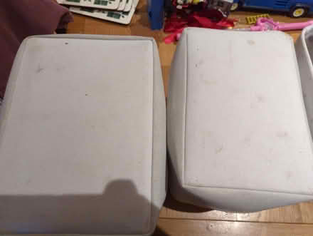 Photo of free Nest of storage boxes (Old Town SG1) #3