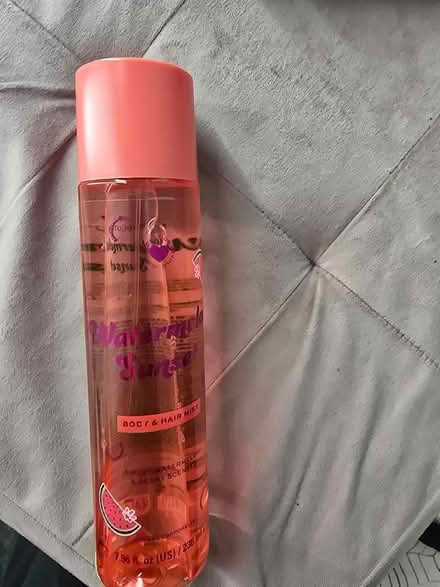 Photo of free Watermelon sunset spray (Tulse Hill SE24) #1