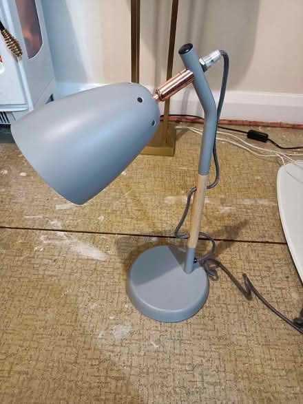 Photo of free Touch Lamp (Foxwood YO24) #1