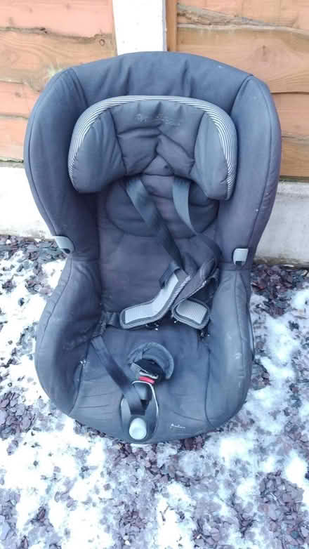 Photo of free Maxi Cosi axiss (M23 9np) #1